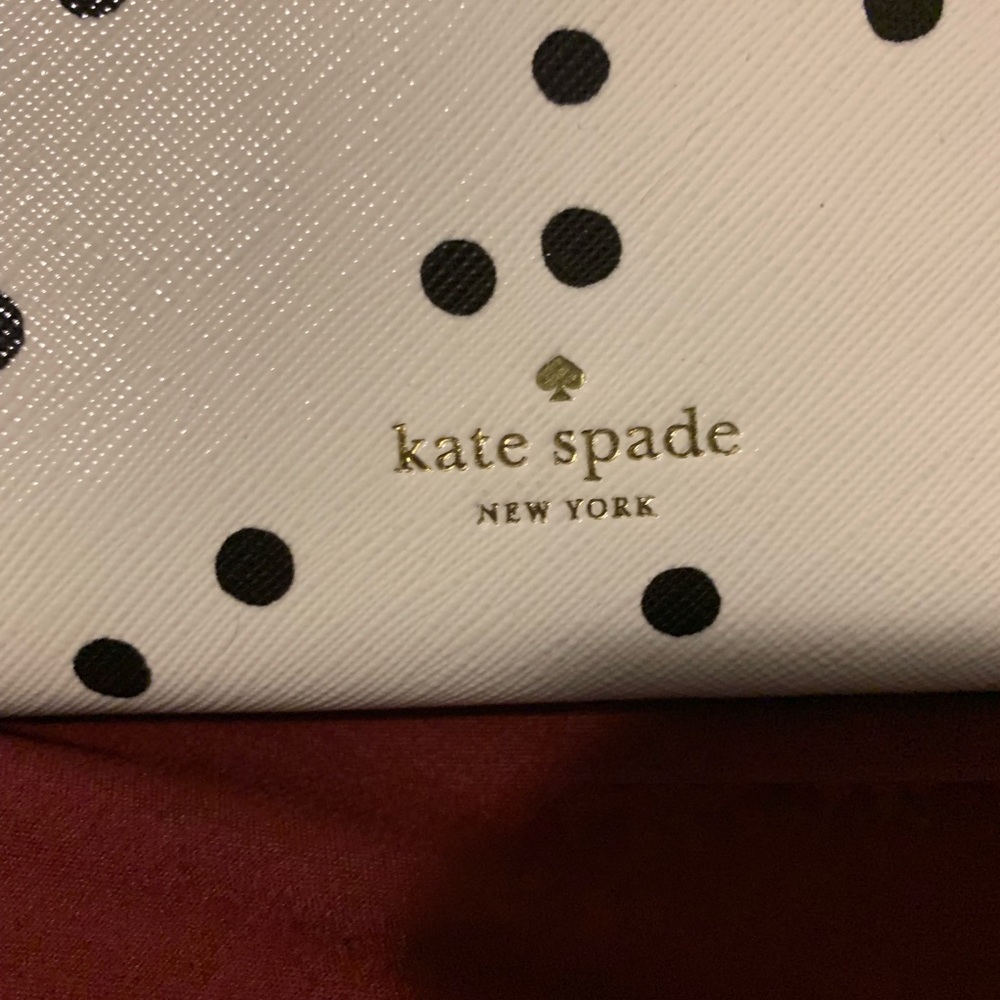 Kate Spade Wallet - Picture 2 of 7